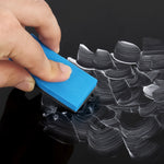 Riparazione graffi auto Manutenzione auto Lucidatura graffi Abrasivo, Polishing Abrasive