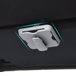 Y-905 Clip per carte da inserire per auto multifunzionali, Y-905