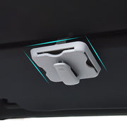 Y-905 Clip per carte da inserire per auto multifunzionali, Y-905