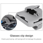 Y-905 Clip per carte da inserire per auto multifunzionali, Y-905