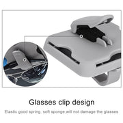 Y-905 Clip per carte da inserire per auto multifunzionali, Y-905