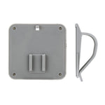 Y-905 Clip per carte da inserire per auto multifunzionali, Y-905