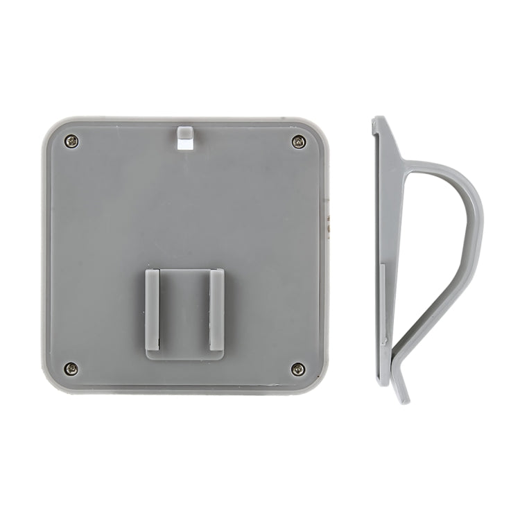 Y-905 Clip per carte da inserire per auto multifunzionali, Y-905