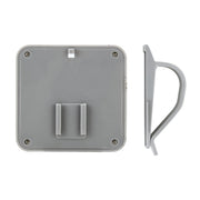 Y-905 Clip per carte da inserire per auto multifunzionali, Y-905
