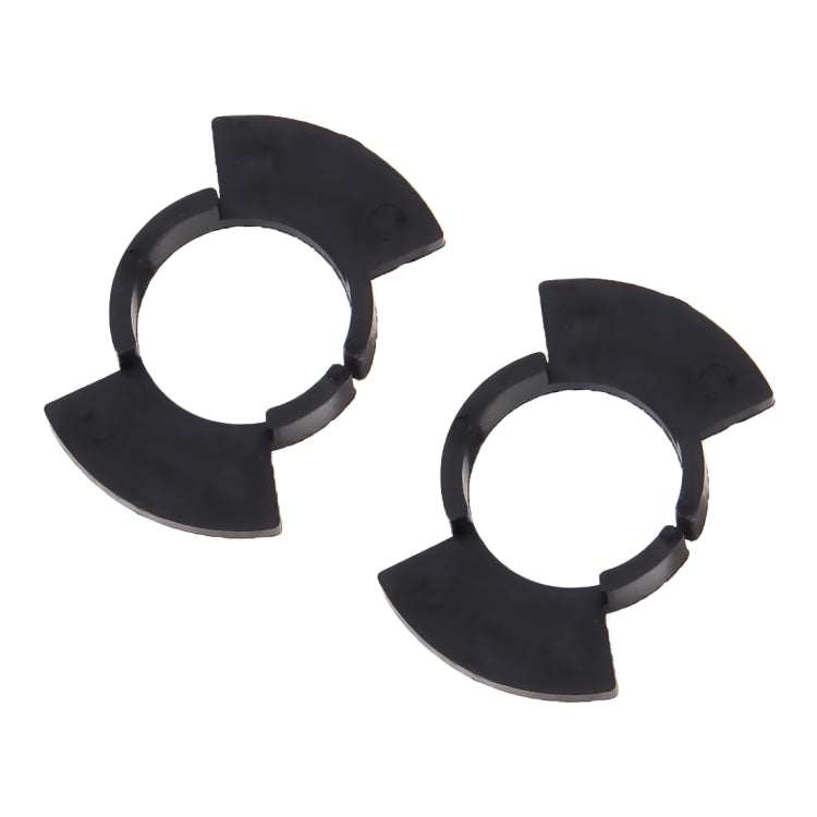 TK-122 1 paio H1 LED Adattatore per supporto base lampadina faro per Honda (Odyssey, Accord, Civic e CRV), TK-122