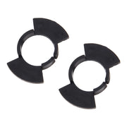 TK-122 1 paio H1 LED Adattatore per supporto base lampadina faro per Honda (Odyssey, Accord, Civic e CRV), TK-122