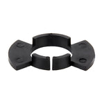TK-122 1 paio H1 LED Adattatore per supporto base lampadina faro per Honda (Odyssey, Accord, Civic e CRV), TK-122