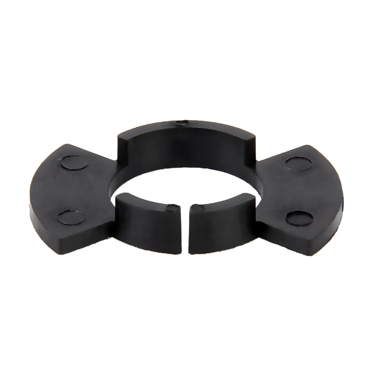 TK-122 1 paio H1 LED Adattatore per supporto base lampadina faro per Honda (Odyssey, Accord, Civic e CRV), TK-122