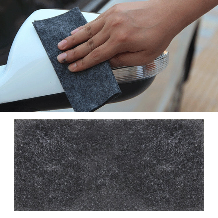Salvietta per la pulizia dei graffi dell'auto, Scratch Restorer