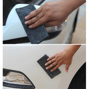 Salvietta per la pulizia dei graffi dell'auto, Scratch Restorer