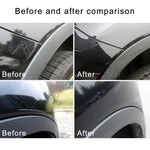 Salvietta per la pulizia dei graffi dell'auto, Scratch Restorer