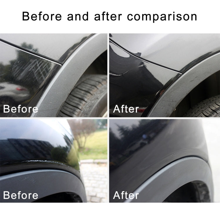 Salvietta per la pulizia dei graffi dell'auto, Scratch Restorer