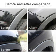 Salvietta per la pulizia dei graffi dell'auto, Scratch Restorer