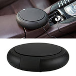 CARZOR Z1 2W USB Purificatore d'aria per auto con ioni negativi, (Black), (White)