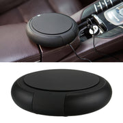 CARZOR Z1 2W USB Purificatore d'aria per auto con ioni negativi, (Black), (White)