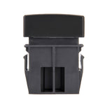 Interruttore a pulsante on-off a 5 pin per fendinebbia per auto con cavo per Honda Fit, with Cable