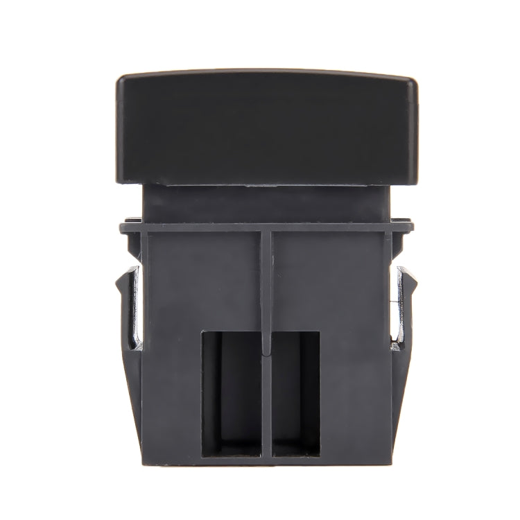 Interruttore a pulsante on-off a 5 pin per fendinebbia per auto con cavo per Honda Fit, with Cable