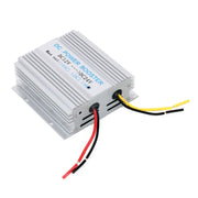 Convertitore trasformatore amplificatore di potenza CC-CC per auto da 15 A 360 W CC da 12 V a 24 V, 15A 360W