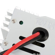 Convertitore trasformatore amplificatore di potenza CC-CC per auto da 15 A 360 W CC da 12 V a 24 V, 15A 360W
