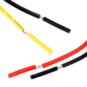 Convertitore trasformatore amplificatore di potenza CC-CC per auto da 15 A 360 W CC da 12 V a 24 V, 15A 360W