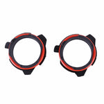 1 paio TK-125 H7 LED Adattatore per supporto base lampadina faro per BMW E39-2 / Serie 5 / Serie Z, TK-125