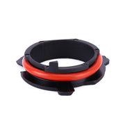 1 paio TK-125 H7 LED Adattatore per supporto base lampadina faro per BMW E39-2 / Serie 5 / Serie Z, TK-125
