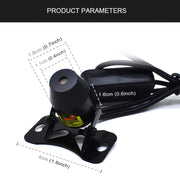 Decorazione del soffitto del tetto da 5 V Luce rossa Stella Luci notturne Cielo stellato Lampada per atmosfera Proiettore con telecomando, Starry Sky/Remote Control