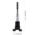 Antenna per auto modificata PS-401, dimensioni: 24,5 cm x 7,3 cm, PS-401