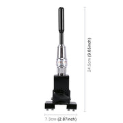 Antenna per auto modificata PS-401, dimensioni: 24,5 cm x 7,3 cm, PS-401