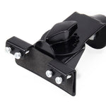 Antenna per auto modificata PS-401, dimensioni: 24,5 cm x 7,3 cm, PS-401