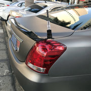 Antenna per auto modificata PS-401, dimensioni: 24,5 cm x 7,3 cm, PS-401