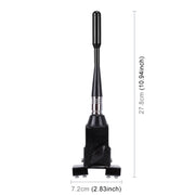 Antenna per auto modificata PS-404, dimensioni: 27,8 cm x 7,2 cm, PS-404
