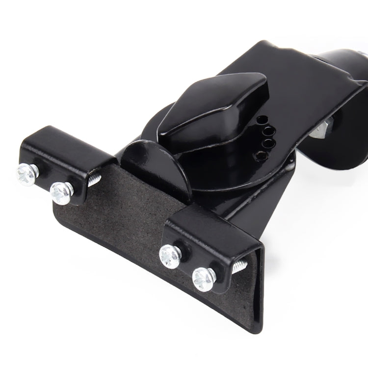 Antenna per auto modificata PS-404, dimensioni: 27,8 cm x 7,2 cm, PS-404