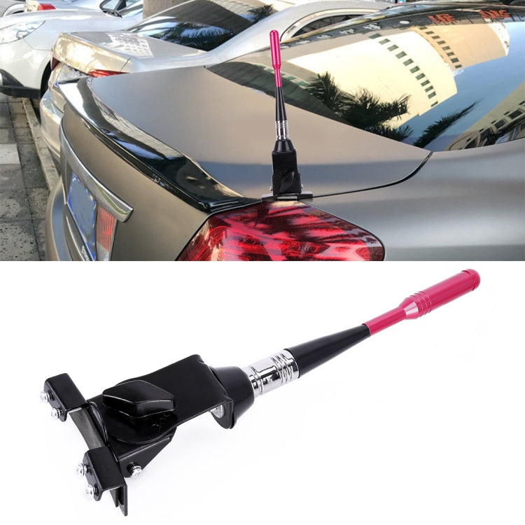 Antenna per auto modificata PS-404, dimensioni: 27,8 cm x 7,2 cm, PS-404