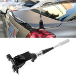Antenna per auto modificata PS-404, dimensioni: 27,8 cm x 7,2 cm, PS-404