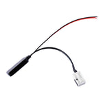Cablaggio cavo audio Bluetooth AUX per auto per Mercedes Benz Comand APS NTG CD20 30 50, For Mercedes Benz Comand APS NTG CD20 30 50
