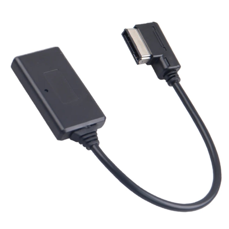 Cablaggio cavo audio Bluetooth per auto MMI 3G + AMI per Audi Q5 A5 A7 R7 S5 Q7 A6L A8L A4L, For Audi A6L / A8L