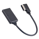Cablaggio cavo audio Bluetooth per auto MMI 3G + AMI per Audi Q5 A5 A7 R7 S5 Q7 A6L A8L A4L, For Audi A6L / A8L