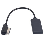 Cablaggio cavo audio Bluetooth per auto MMI 3G + AMI per Audi Q5 A5 A7 R7 S5 Q7 A6L A8L A4L, For Audi A6L / A8L
