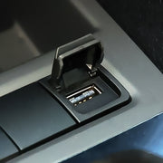 Spina interruttore adattatore USB per auto 510/310 per Volkswagen Golf 6 / Nuova Sagitar / Scirocco / MAGOTAN, For Golf 6 / New Sagitar
