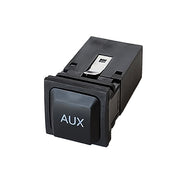 Auto RCD310/510 Adattatore AUX Interruttore Spina per Volkswagen Golf 6 / Sagitar / Scirocco / MAGOTAN / Bora / Tiguan / Touran, For Golf 6 / Sagitar