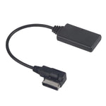 Cablaggio cavo audio Bluetooth AMI per auto per Mercedes Benz, For Mercedes Benz(AMI)