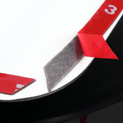 PS-5034 Adesivo per carrozzeria auto Adesivo decorativo per auto