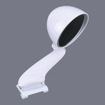 3R-095 Specchietto retrovisore ausiliario Specchietto per punti ciechi regolabile per auto Specchietto retrovisore laterale ausiliario grandangolare per specchio destro, 3R-095 (White), 3R-095