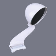 3R-095 Specchietto retrovisore ausiliario Specchietto per punti ciechi regolabile per auto Specchietto retrovisore laterale ausiliario grandangolare per specchio destro, 3R-095 (White), 3R-095