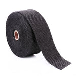 Involucro termico per scarico auto e moto in cotone 10 m