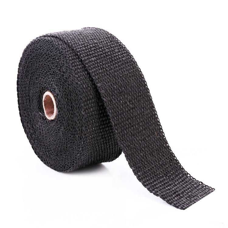 Involucro termico per scarico auto e moto in cotone 10 m