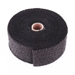 Involucro termico per scarico auto e moto in cotone 10 m
