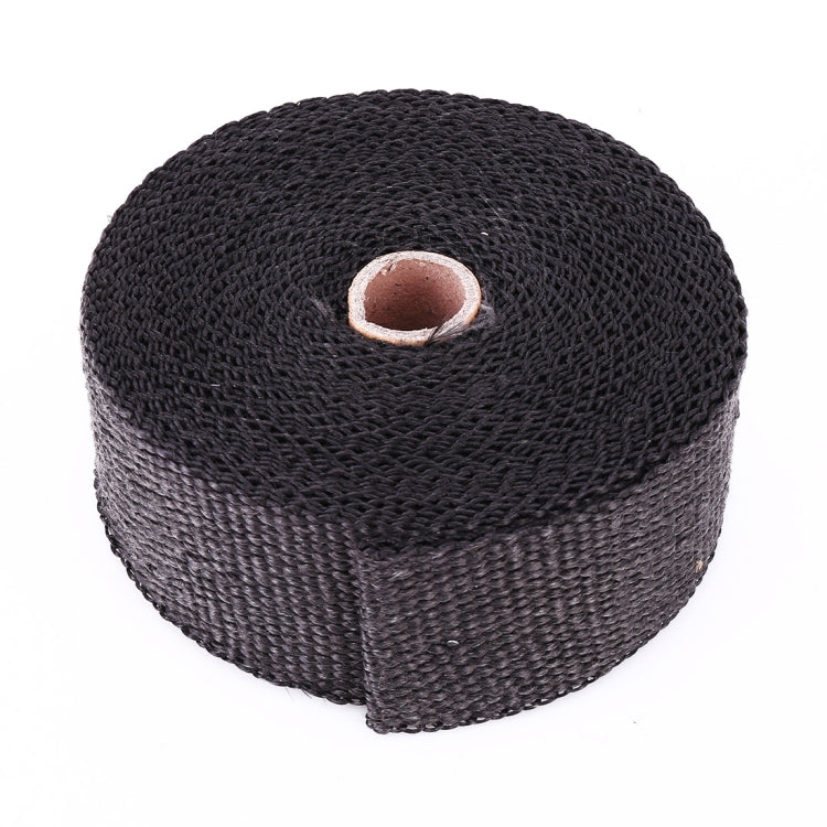 Involucro termico per scarico auto e moto in cotone 10 m