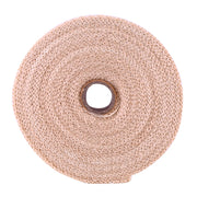 Involucro di scarico in materiale di cotone da 10 m Involucro di scudo termico di scarico per auto moto Involucro resistente al calore, consegna colore casuale, 10m Black